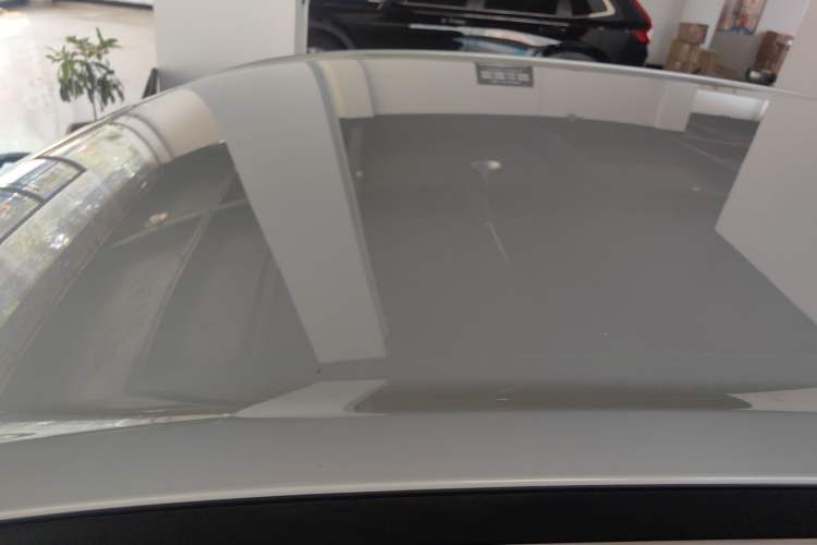 Used Wuling Hongguang MINIEV 2025 Four-Door Version Advanced Edition Roof