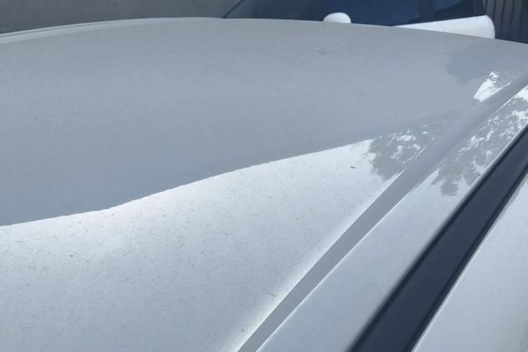 Used Wuling Hongguang MINIEV 2025 Four-Door Version Advanced Edition Roof