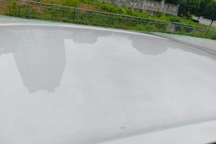 Used Wuling Hongguang MINIEV 2025 Four-Door Version Advanced Edition Roof