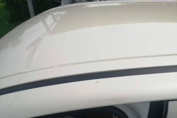 Used Wuling Hongguang MINIEV 2025 Four-Door Version Advanced Edition Roof