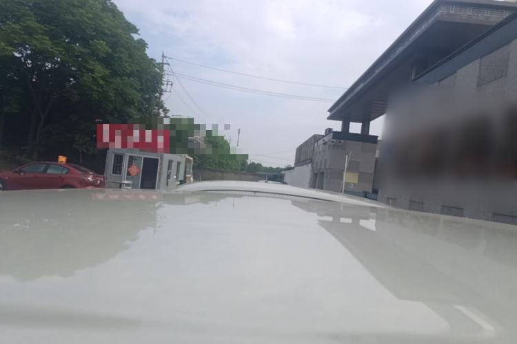 Used Wuling Hongguang MINIEV 2025 Four-Door Version Advanced Edition Roof