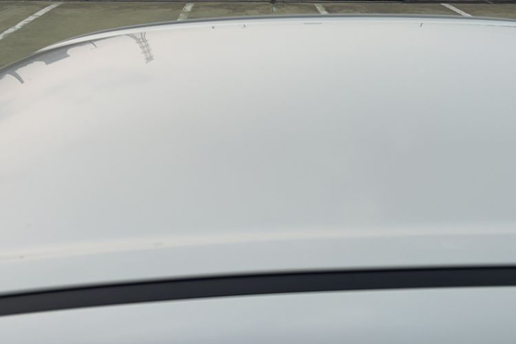 Used Wuling Hongguang MINIEV 2025 Four-Door Version Advanced Edition Roof