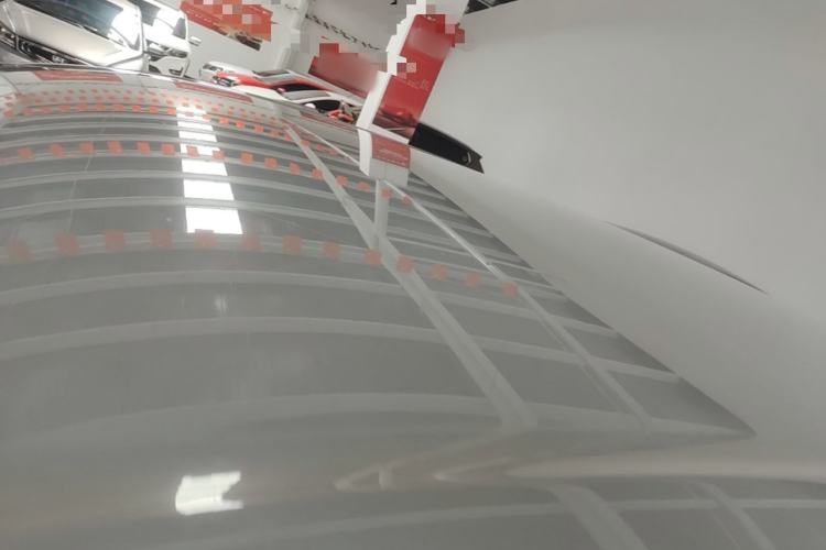 Used Wuling Hongguang MINIEV 2025 Four-Door Version Premium Edition Roof