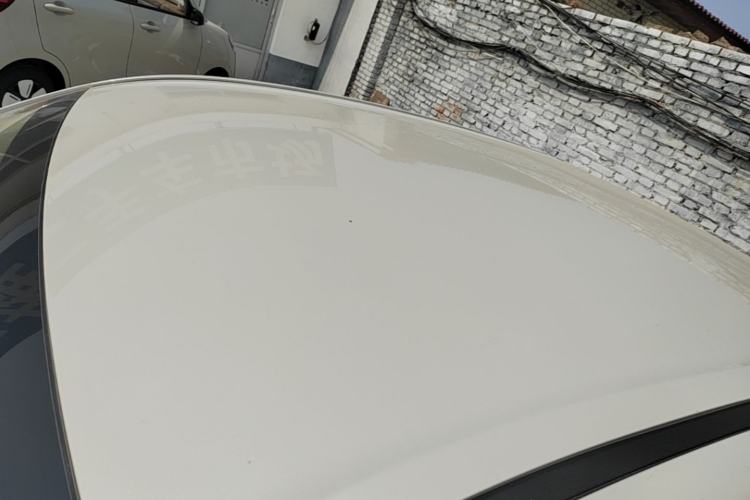 Used Wuling Hongguang MINIEV 2025 Four-Door Version Advanced Edition Roof
