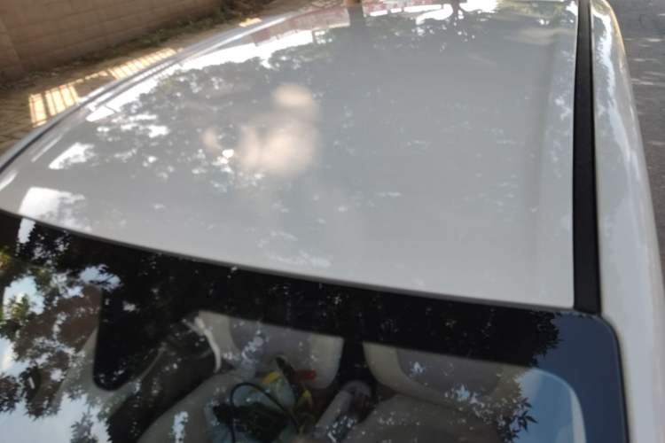 Used Wuling Hongguang MINIEV 2025 Four-Door Version Advanced Edition Roof