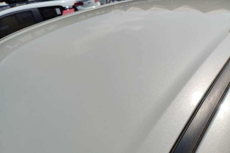 Used Wuling Hongguang MINIEV 2025 Four-Door Version Advanced Edition Roof