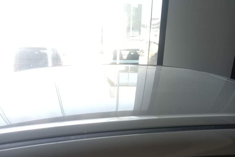 Used Wuling Hongguang MINIEV 2025 Four-Door Version Advanced Edition Roof