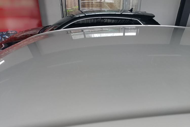 Used Wuling Hongguang MINIEV 2025 Four-Door Version Advanced Edition Roof