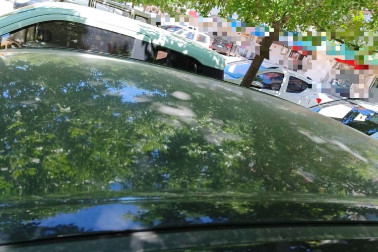 Used Wuling Hongguang MINIEV 2025 Four-Door Version Advanced Edition Roof