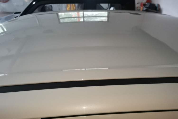 Used Wuling Hongguang MINIEV 2025 Four-Door Version Advanced Edition Roof