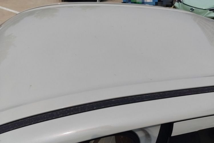 Used Wuling Hongguang MINIEV 2025 Four-Door Version Advanced Edition Roof