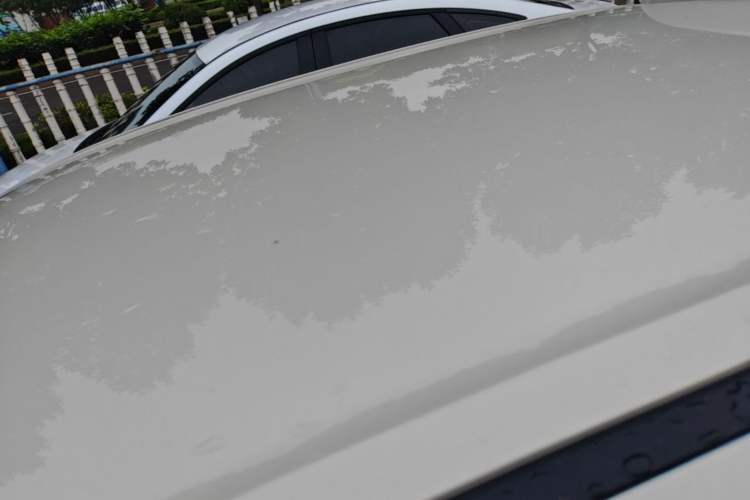 Used Wuling Hongguang MINIEV 2025 Four-Door Version Advanced Edition Roof
