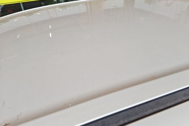 Used Wuling Hongguang MINIEV 2025 Four-Door Version Advanced Edition Roof