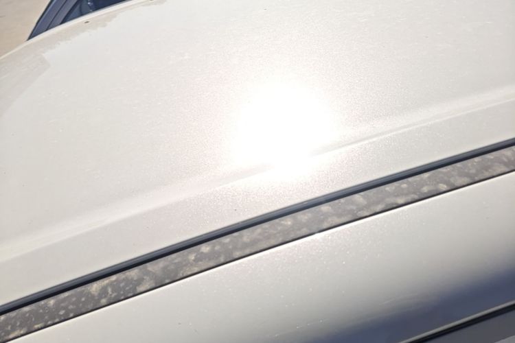 Used Wuling Hongguang MINIEV 2025 Four-Door Version Advanced Edition Roof