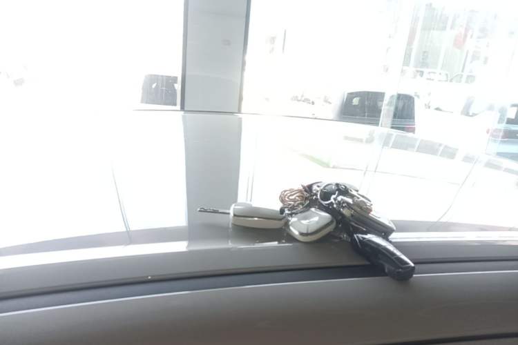 Used Wuling Hongguang MINIEV 2025 Four-Door Version Advanced Edition Roof