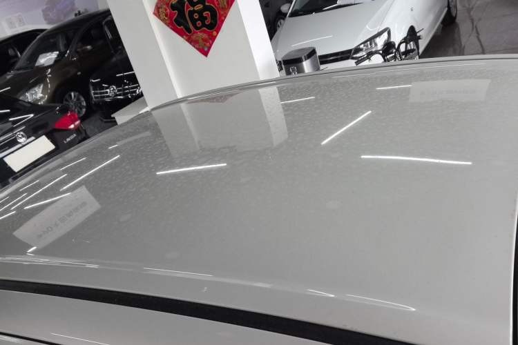 Used Wuling Hongguang MINIEV 2025 Four-Door Version Advanced Edition Roof