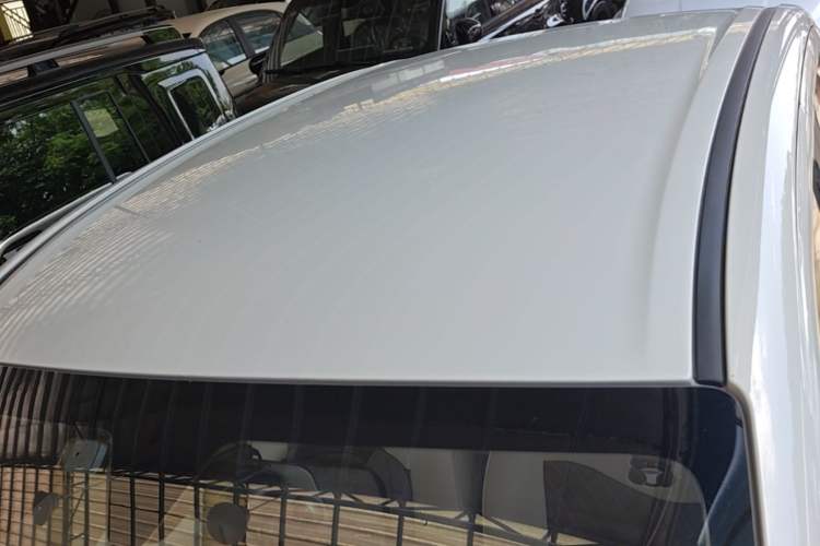 Used Wuling Hongguang MINIEV 2025 Four-Door Version Premium Edition Roof