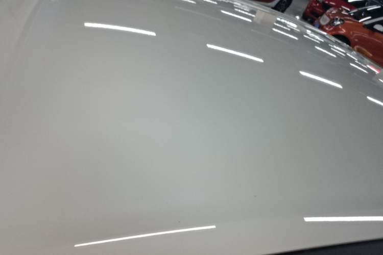 Used Wuling Hongguang MINIEV 2025 Four-Door Version Advanced Edition Roof