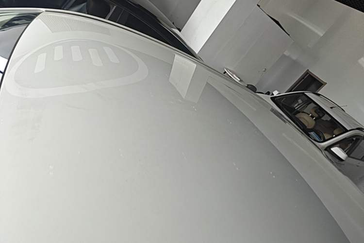 Used Wuling Hongguang MINIEV 2025 Four-Door Version Advanced Edition Roof