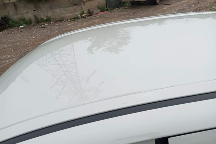 Used Wuling Hongguang MINIEV 2025 Four-Door Version Advanced Edition Roof