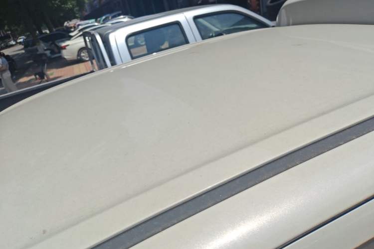 Used Wuling Hongguang MINIEV 2025 Four-Door Version Advanced Edition Roof