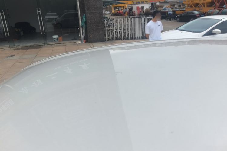 Used Wuling Hongguang MINIEV 2025 Four-Door Version Advanced Edition Roof