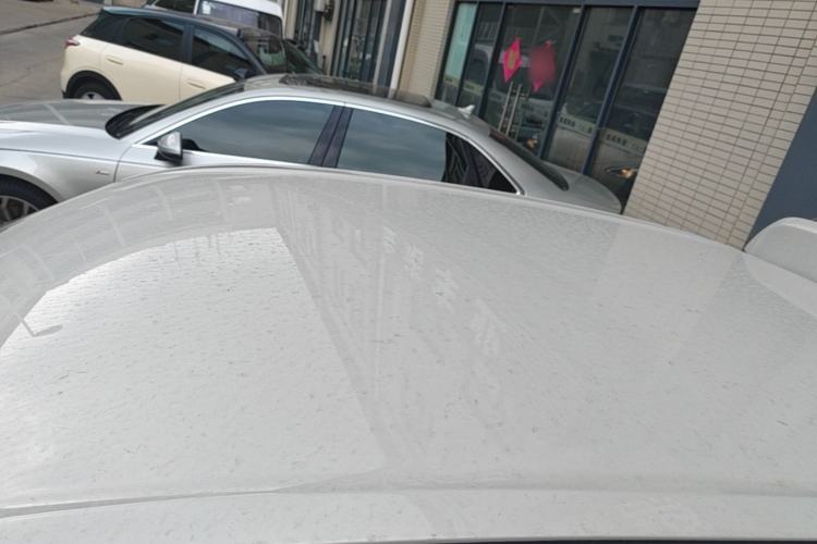 Used Wuling Hongguang MINIEV 2025 Four-Door Version Advanced Edition Roof