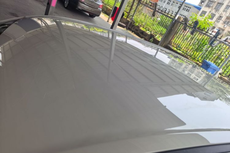 Used Wuling Hongguang MINIEV 2025 Four-Door Version Advanced Edition Roof