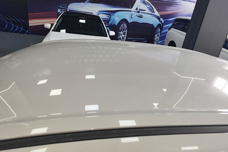 Used Wuling Hongguang MINIEV 2025 Four-Door Version Advanced Edition Roof