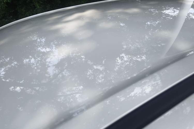 Used Wuling Hongguang MINIEV 2025 Four-Door Version Advanced Edition Roof