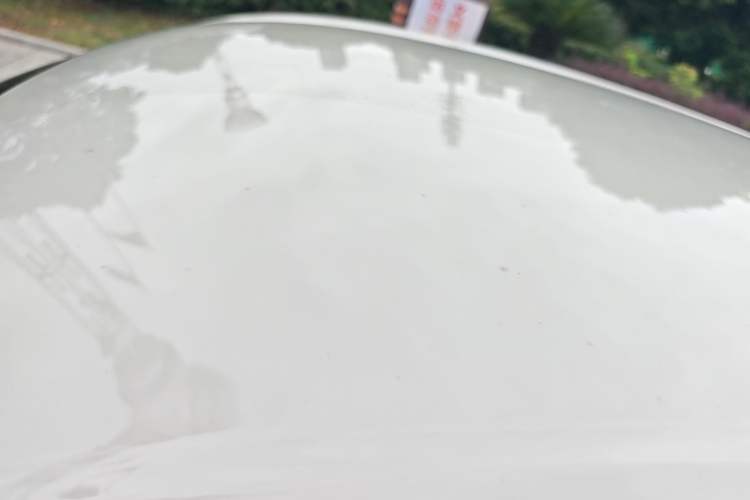Used Wuling Hongguang MINIEV 2025 Four-Door Version Advanced Edition Roof