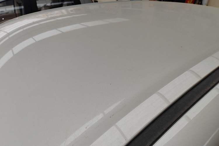 Used Wuling Hongguang MINIEV 2025 Four-Door Version Advanced Edition Roof