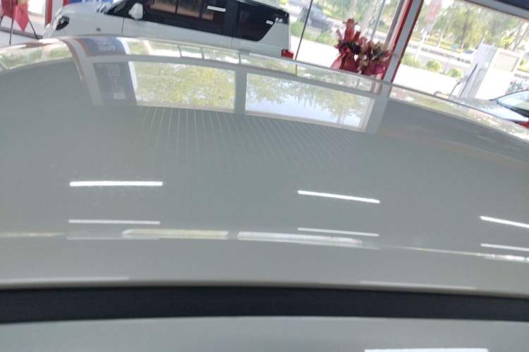 Used Wuling Hongguang MINIEV 2025 Four-Door Version Advanced Edition Roof