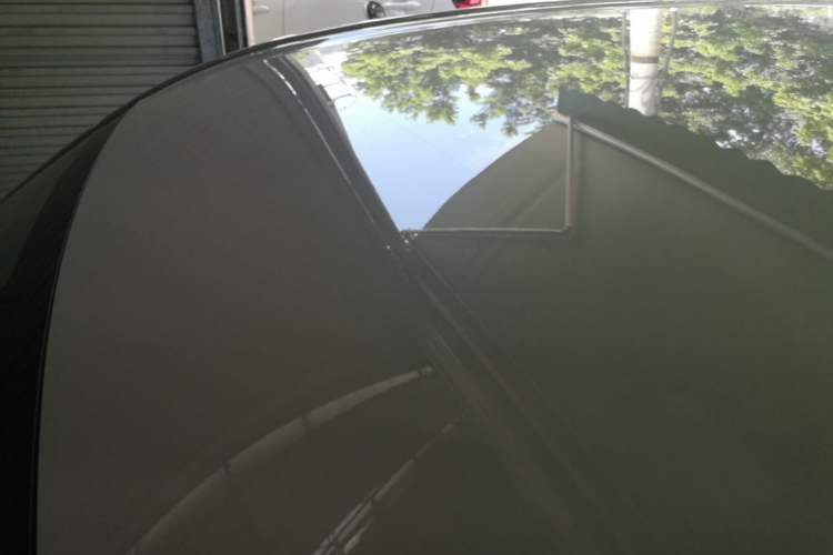 Used Wuling Hongguang MINIEV 2025 Four-Door Version Advanced Edition Roof