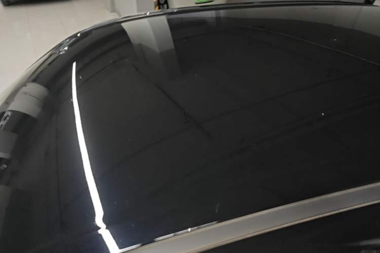 Used Wuling Hongguang MINIEV 2025 Four-Door Version Zhenxiang+ Edition Roof