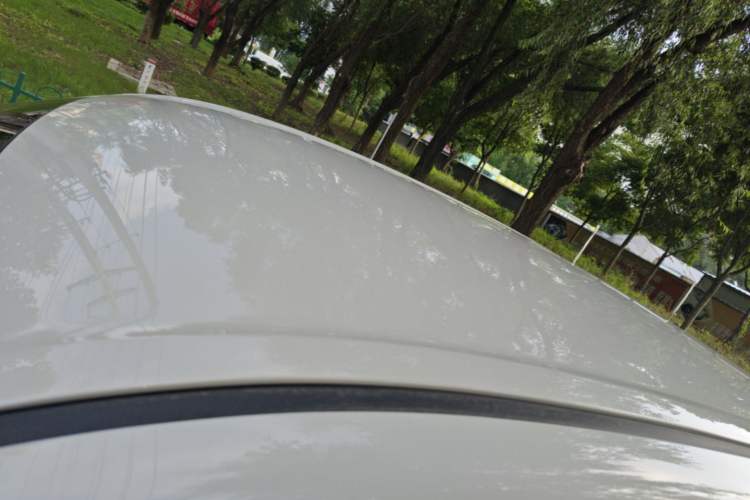 Used Wuling Hongguang MINIEV 2025 Four-Door Version Advanced Edition Roof