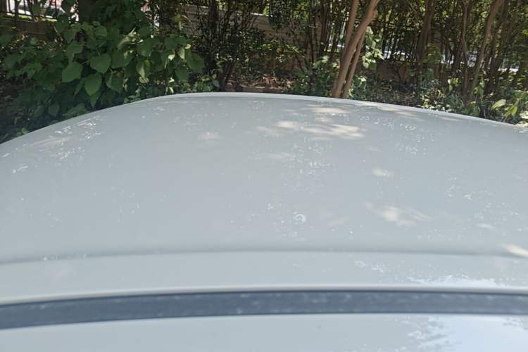 Used Wuling Hongguang MINIEV 2025 Four-Door Version Advanced Edition Roof