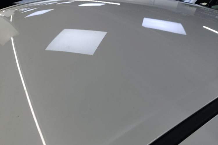 Used Wuling Hongguang MINIEV 2025 Four-Door Version Advanced Edition Roof