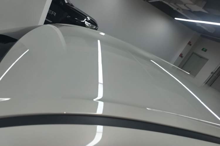 Used Wuling Hongguang MINIEV 2025 Four-Door Version Premium Edition Roof