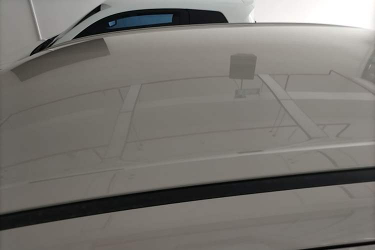 Used Wuling Hongguang MINIEV 2025 Four-Door Version Advanced Edition Roof