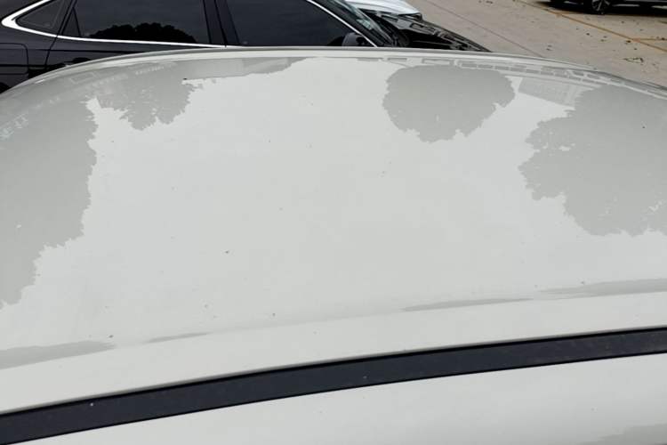 Used Wuling Hongguang MINIEV 2025 Four-Door Version Advanced Edition Roof