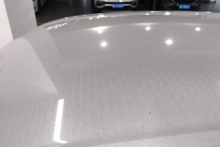 Used Wuling Hongguang MINIEV 2025 Four-Door Version Advanced Edition Roof