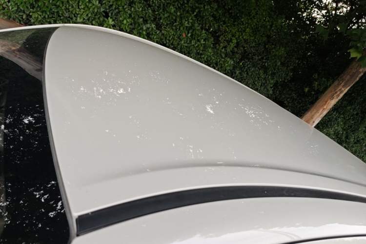 Used Wuling Hongguang MINIEV 2025 Four-Door Version Advanced Edition Roof