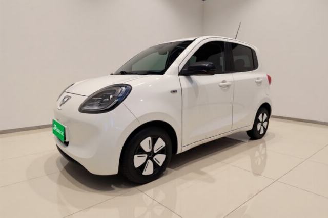 Wuling Hongguang MINIEV 2025 Four-Door Version Advanced Edition usado