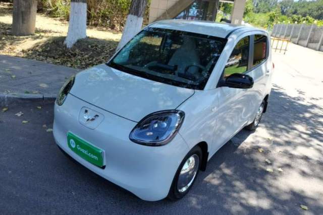 Used Wuling Hongguang MINIEV 2025 Four-Door Version Premium Edition
