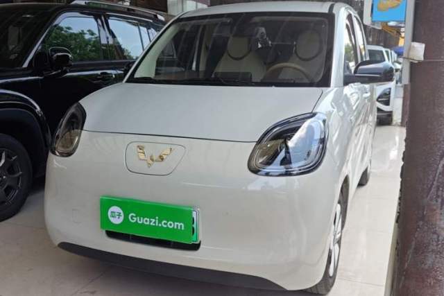 Used Wuling Hongguang MINIEV 2025 Four-Door Version Premium Edition