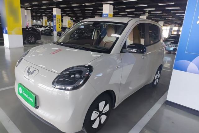 Used Wuling Hongguang MINIEV 2025 Four-Door Version Premium Edition