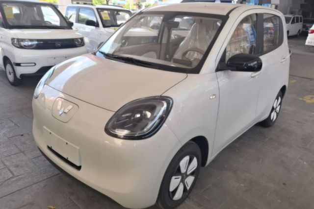 Używany Wuling Hongguang MINIEV 2025 Four-Door Version Advanced Edition