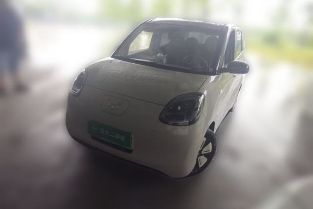 Used Wuling Hongguang MINIEV 2025 Four-Door Version Zhenxiang+ Edition
