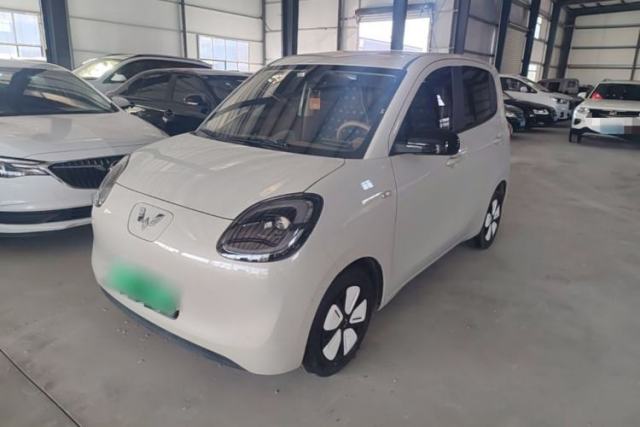 Used Wuling Hongguang MINIEV 2025 Four-Door Version Premium Edition